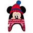 Mickey Mouse - Gorro vermelho 48 cm