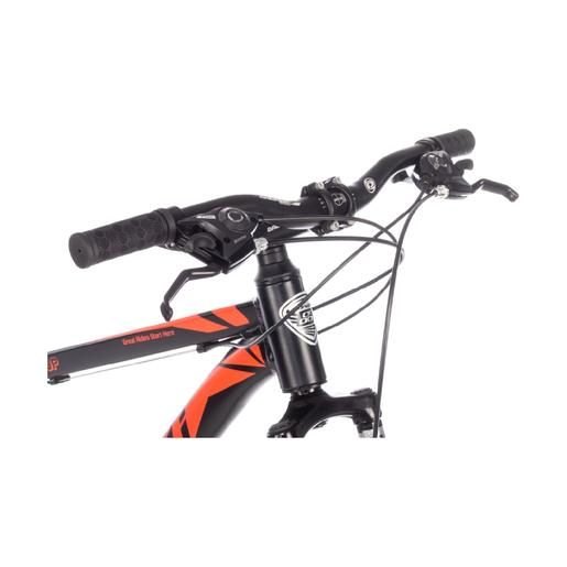 Bicicleta MTB Corelli Snoop 3.0 24 pulgadas 