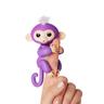 Fingerlings - Macaco Interativo (várias cores)