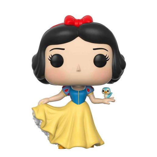 Disney - Figura de vinil Disney Branca de Neve e os Sete Anões ㅤ