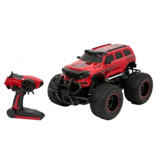 Motor & Co - Road Raptor telecomandado (vários modelos)