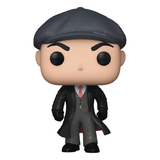 Peaky Blinders - Thomas Shelby - Figura Funko POP Television