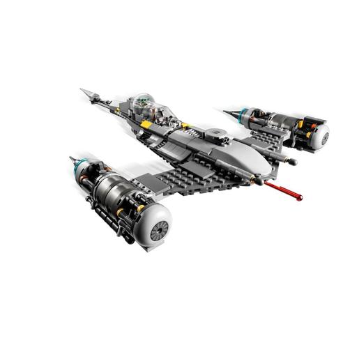 LEGO Star Wars - Caza Estelar N-1 The Mandalorian - 75325