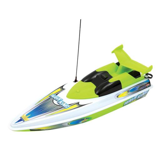 Motor & Co - Barco R/C Wave King