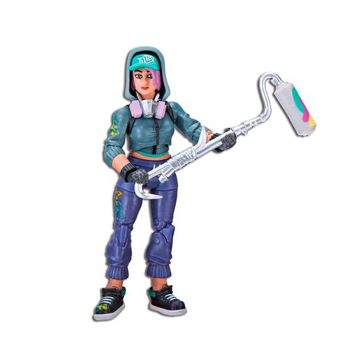 Fortnite - Teknique - Figura 10 cm