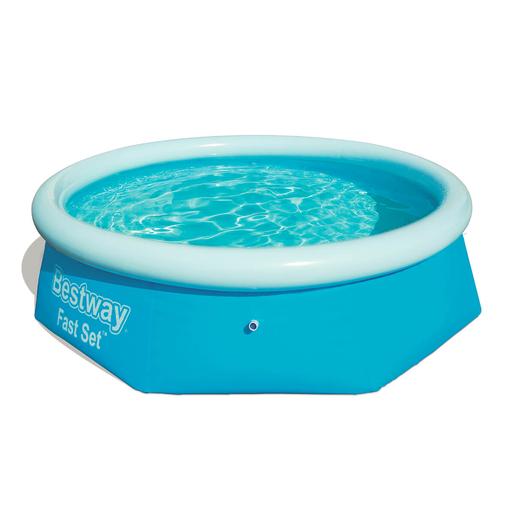 Bestway - Piscina Sem bomba de filtro 244 x 66 cm