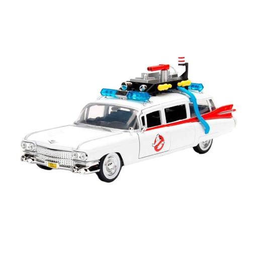 Ghostbusters ECTO-1