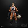 Star Wars - Figura Luke Skywalker Piloto The Black Series