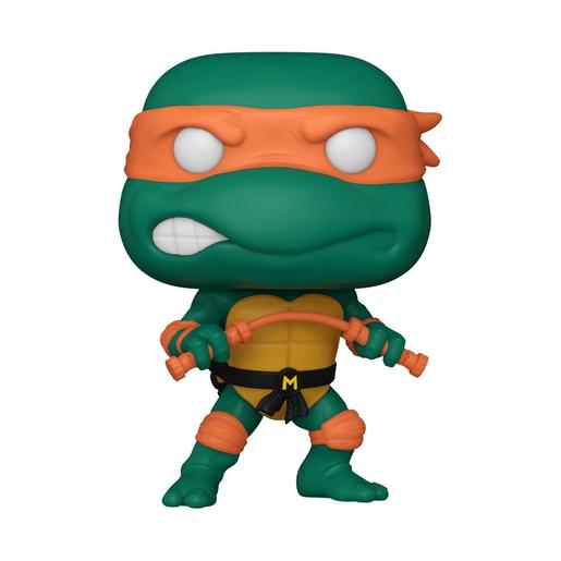 Funko - Michelangelo ㅤ