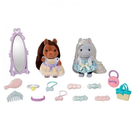 Sylvanian Families - Amigas Pony