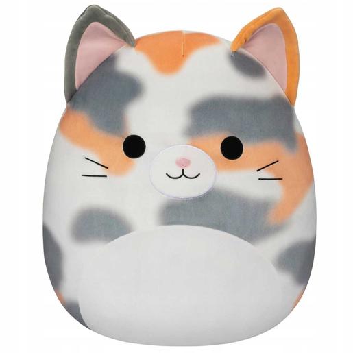 Toy Partner - Peluche Squishmallows macio de 60 cm ㅤ