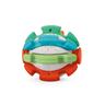 Chicco - Pelota transformable 2 en 1