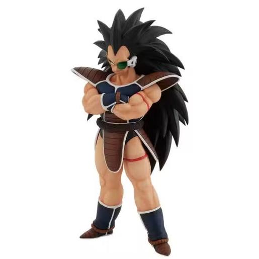 Banpresto - Dragon Ball Z vs Omnibus Amazing - Figura Raditz