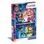 Clementoni - Patrulha Pata Puzzle Infantil 2x20 The Mighty Movie