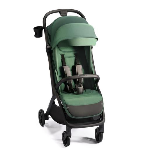 Kinderkraft - Carrinho de Passeio Nubi 2 Verde Místico