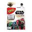 Mattel Games - UNO Star Wars - jogo de mesa