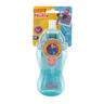 Nuby - Copo com palhinha Flip-it aqua 360 ml