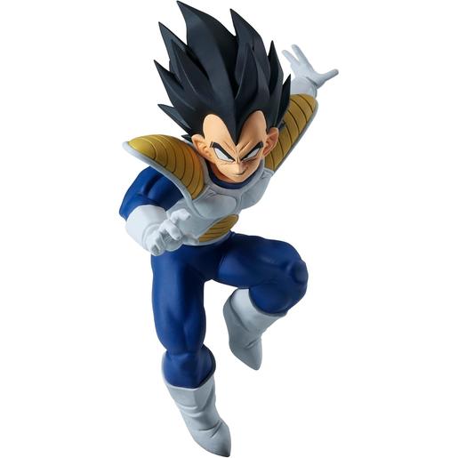 Dragon Ball - Figura de ação Dragon Ball Z Vegeta ㅤ