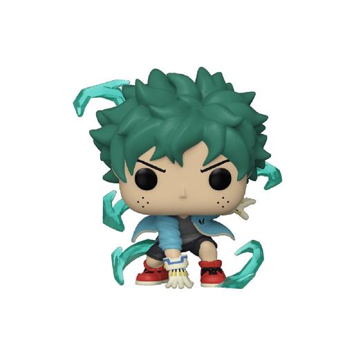 My Hero Academia - Izuku Midoriya - Figura Funko POP