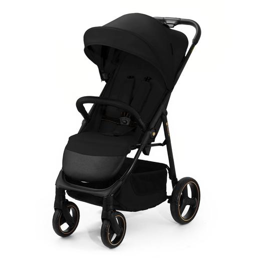 Kinderkraft - Cadeira de passeio TRIG 3 Preto Onix