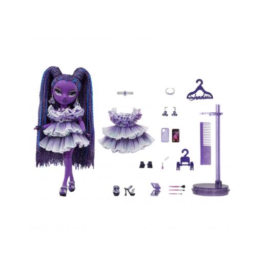 Rainbow High - Monique Verbena - Boneca Shadow High