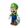 Super Mario - Peluche Luigi Bros