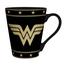 DC Cómics - Mulher-Maravilha - Caneca 250 ml