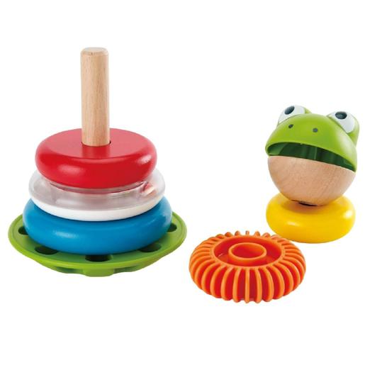 Hape - Mr. Frog