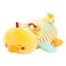 Baby Smile - Peluche maxi pato com atividades