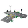 LEGO City - Placas de estrada - 60304