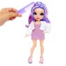 Rainbow High - Violet Willow - Boneca Fantastic Fashion