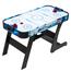 Mesa Air Hockey dobrável Sidney