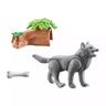 Playmobil - Wiltopia lobo