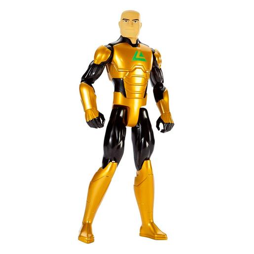 Liga da Justiça - Lex Luthor - Figura Básica 30 cm