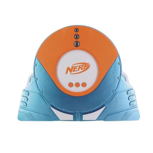 Nerf - Tiro ao prato