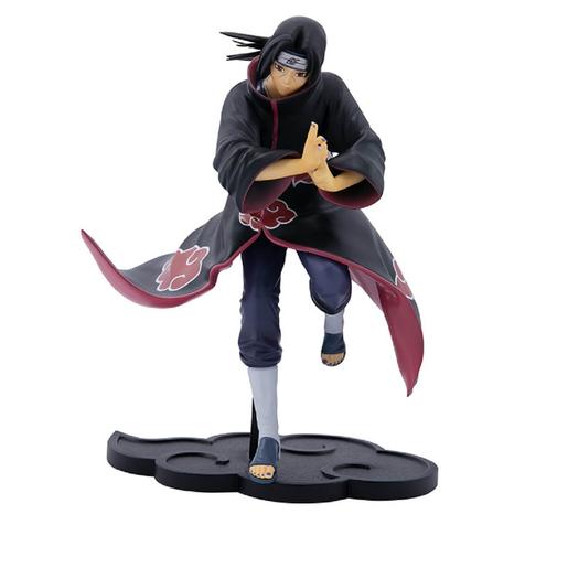 Naruto - Itachi - Figura de Naruto Shippuden