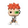 Funko - Dragon Ball - Figura colecionável Dragon Ball Z Anime Vinyl ㅤ