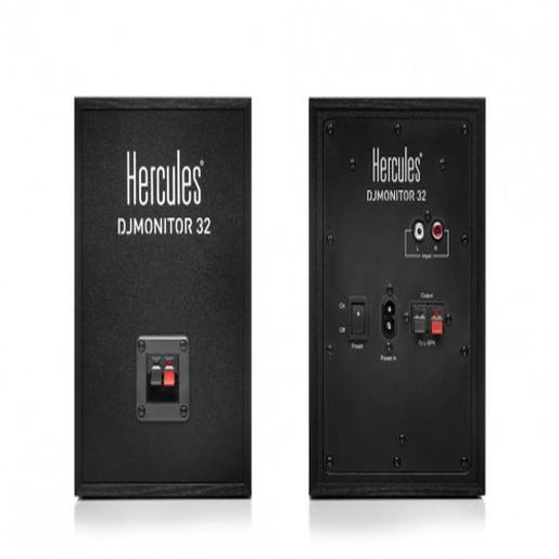 Hercules - DJ Monitor 32