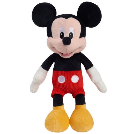 Disney - Peluche Classic com sons (Vários modelos) ㅤ