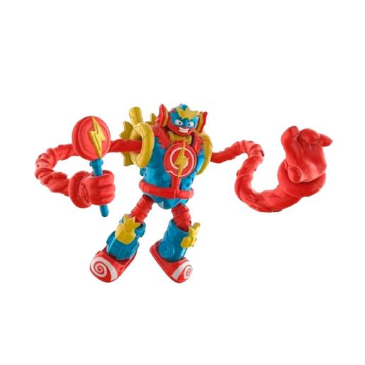 Superthings - Superbot SugarFun Power Arms