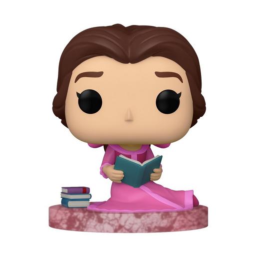 Princesas Disney - Belle - Figura Funko POP