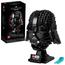 LEGO Star Wars - Capacete de Darth Vader - 75304