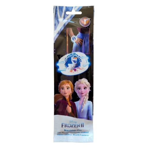 Disney - Frozen - Pulseira luminosa Olaf