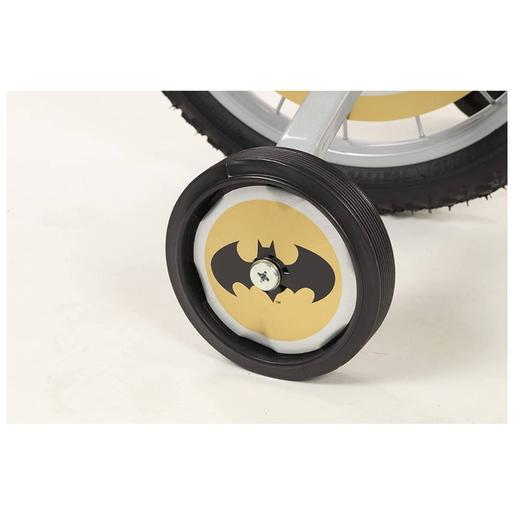 Batman - Bicicleta 16"