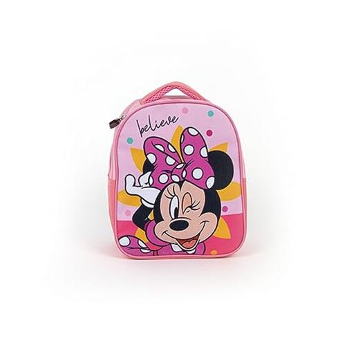 Disney - Mochila multifuncional 24X20X10cm