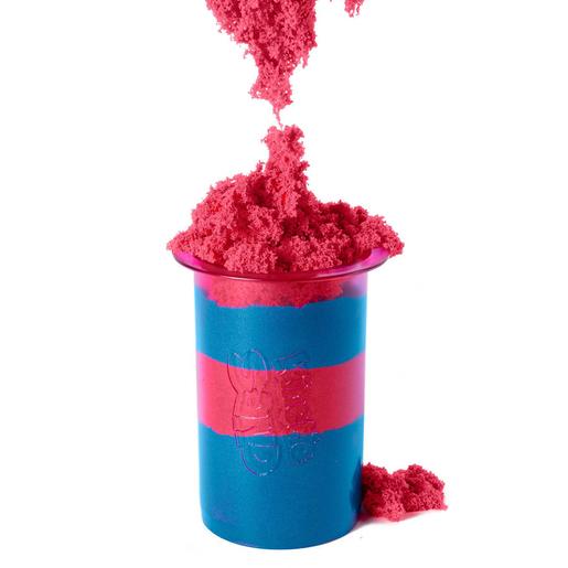 Kinetic Sand - Conjunto Multiactividades