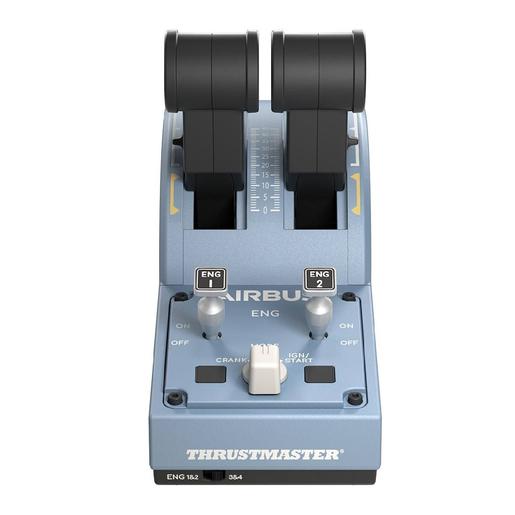 Thrustmaster - TCA Quadrant Airbus Edition - PC