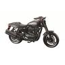 Moto Harley-Davidson 1:18