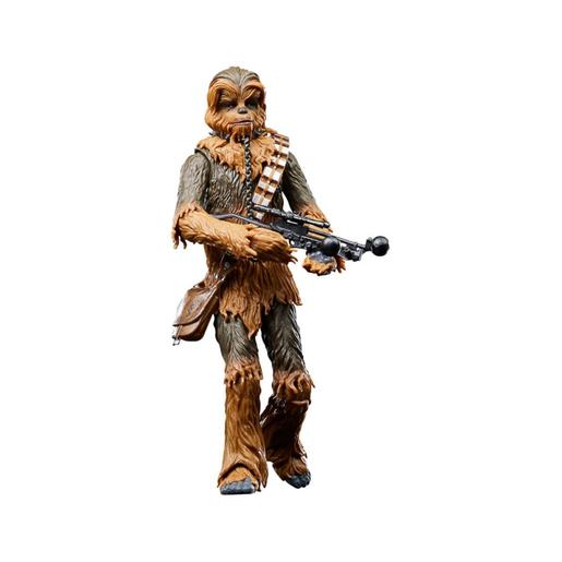 Star Wars - Chewbacca The Black Series