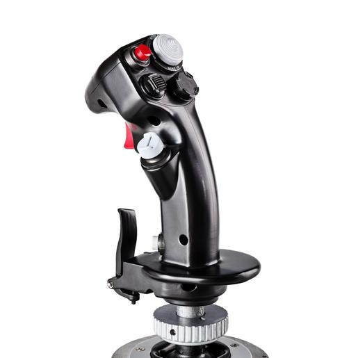 Thrustmaster - Joystick F-16C Viper Hotas ADD-ON Grip